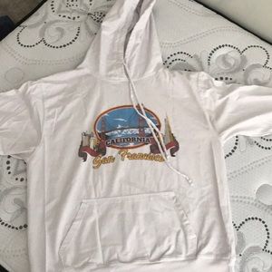 san fran sweatshirt